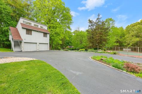 7 White Oak Lane Weston CT 06883