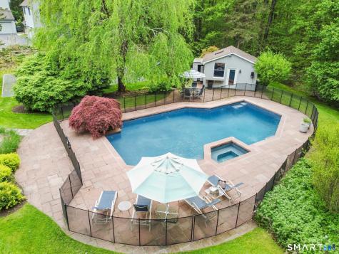 7 White Oak Lane Weston CT 06883