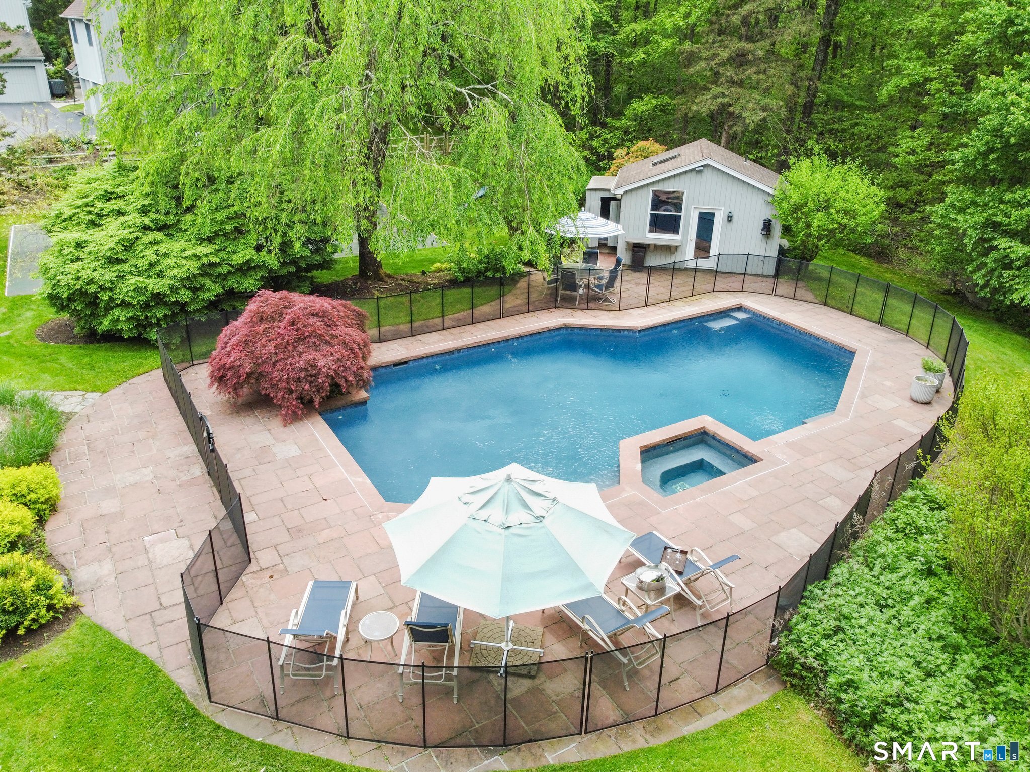 7 White Oak Lane Weston CT 06883