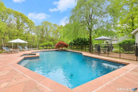 7 White Oak Lane Weston CT 06883