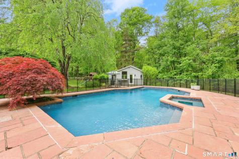 7 White Oak Lane Weston CT 06883