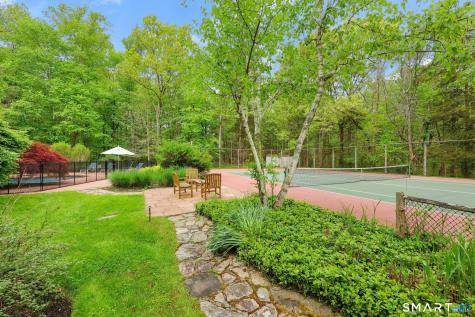 7 White Oak Lane Weston CT 06883