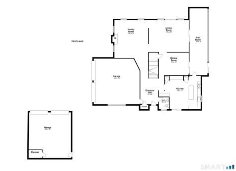 7 White Oak Lane Weston CT 06883