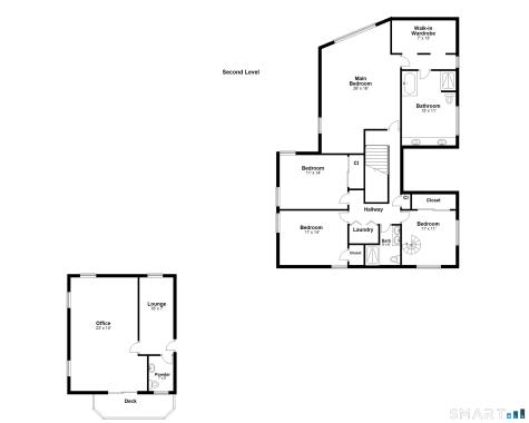 7 White Oak Lane Weston CT 06883