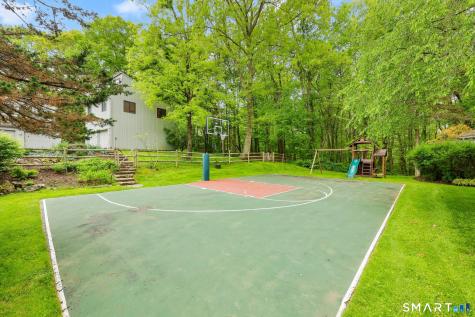 7 White Oak Lane Weston CT 06883