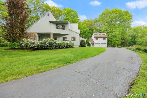 7 White Oak Lane Weston CT 06883