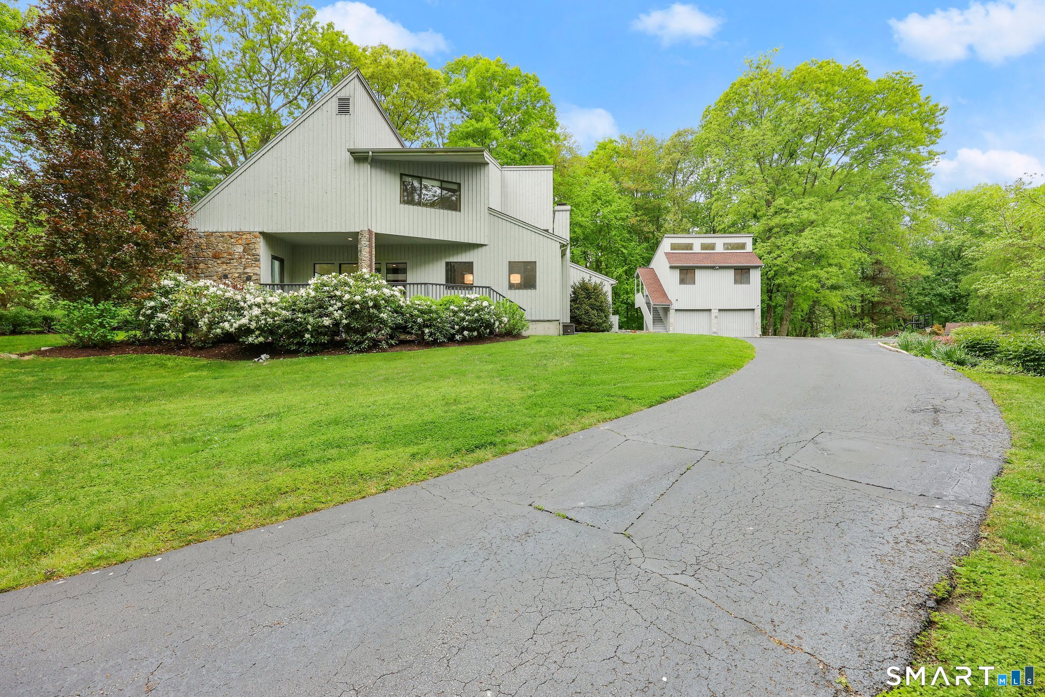7 White Oak Lane Weston CT 06883