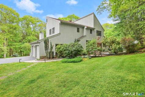 7 White Oak Lane Weston CT 06883