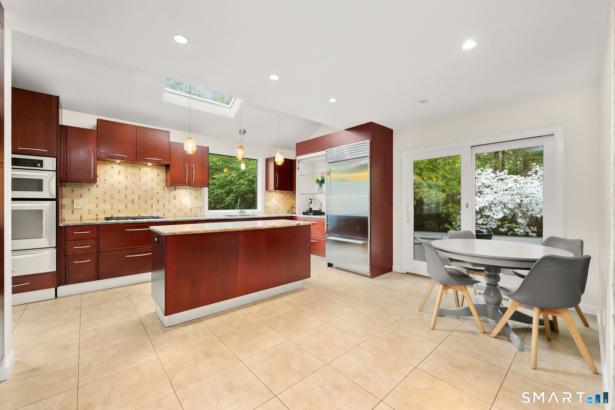 7 White Oak Lane Weston CT 06883