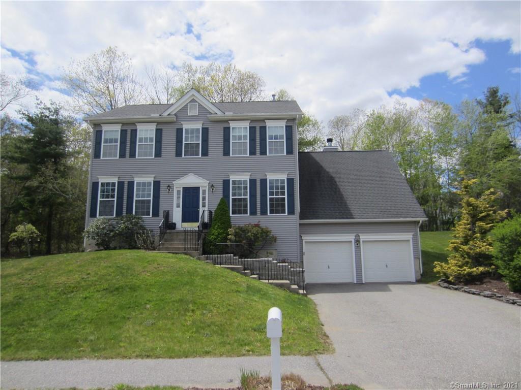 65 Penny Lane Torrington CT 06790