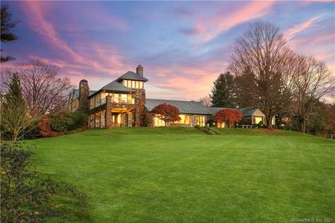 505 Sport Hill Road Easton CT 06612