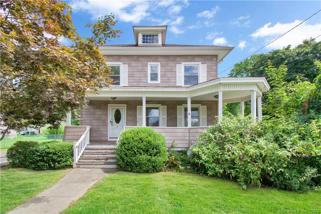 43 Suffield Street Windsor Locks CT 06096