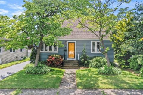41 Loomis Street Milford CT 06460