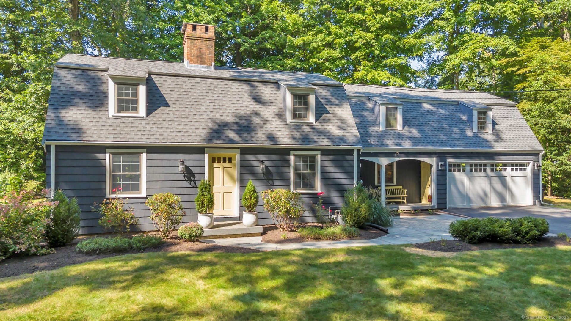 41 Steep Hollow Lane West Hartford CT 06107