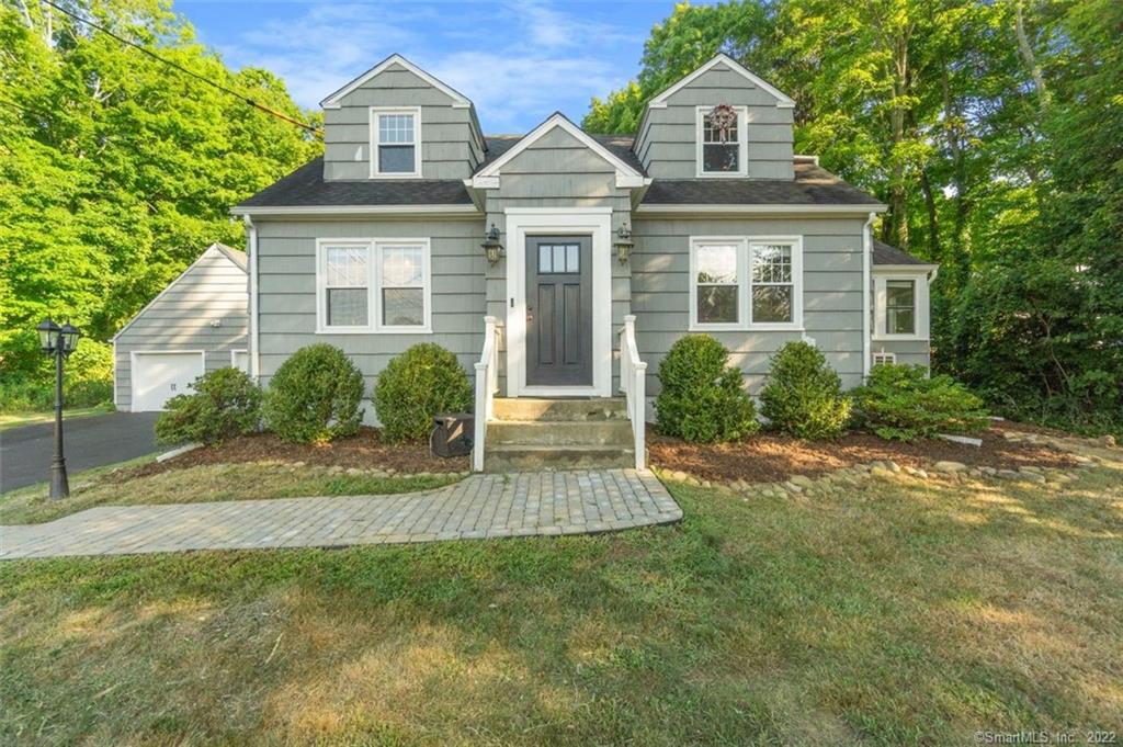 167 Middletown Avenue North Haven CT 06473