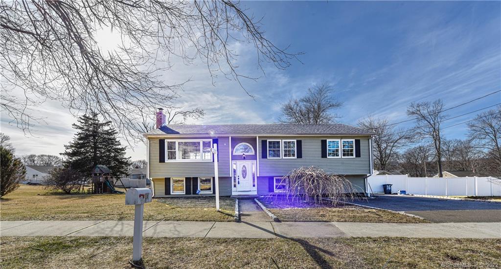 16 Mount Pleasant Road West Haven CT 06516