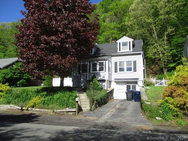 166 Cedar Street Seymour CT 06483