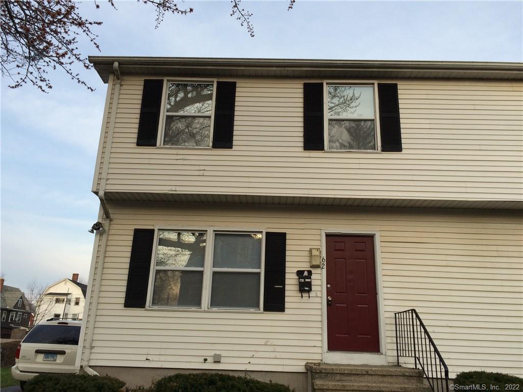 62 Sisson Avenue Hartford CT 06106