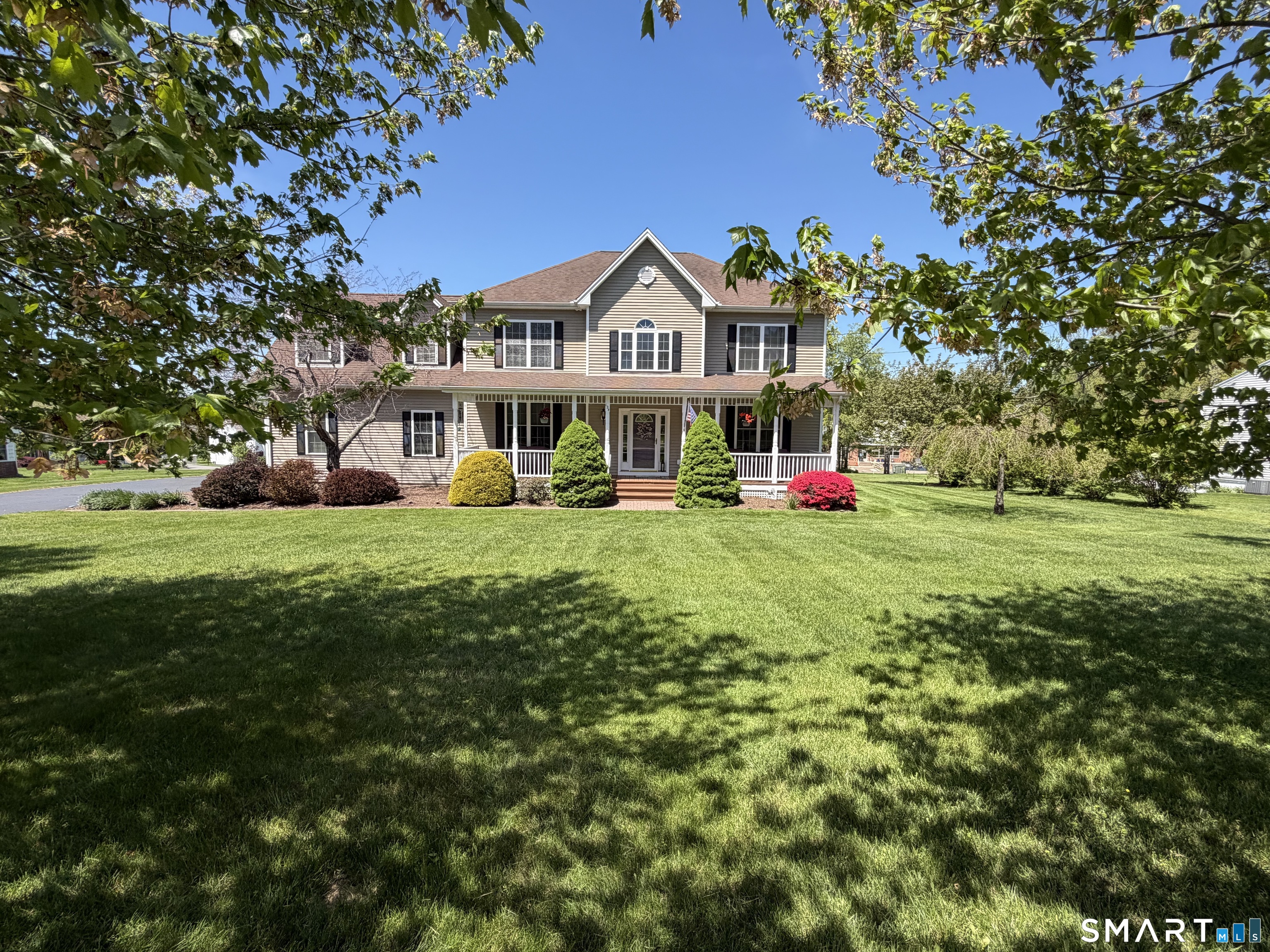 124 Damascus Road Branford CT 06405