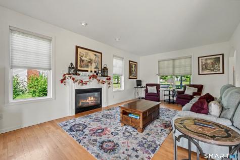 124 Damascus Road Branford CT 06405