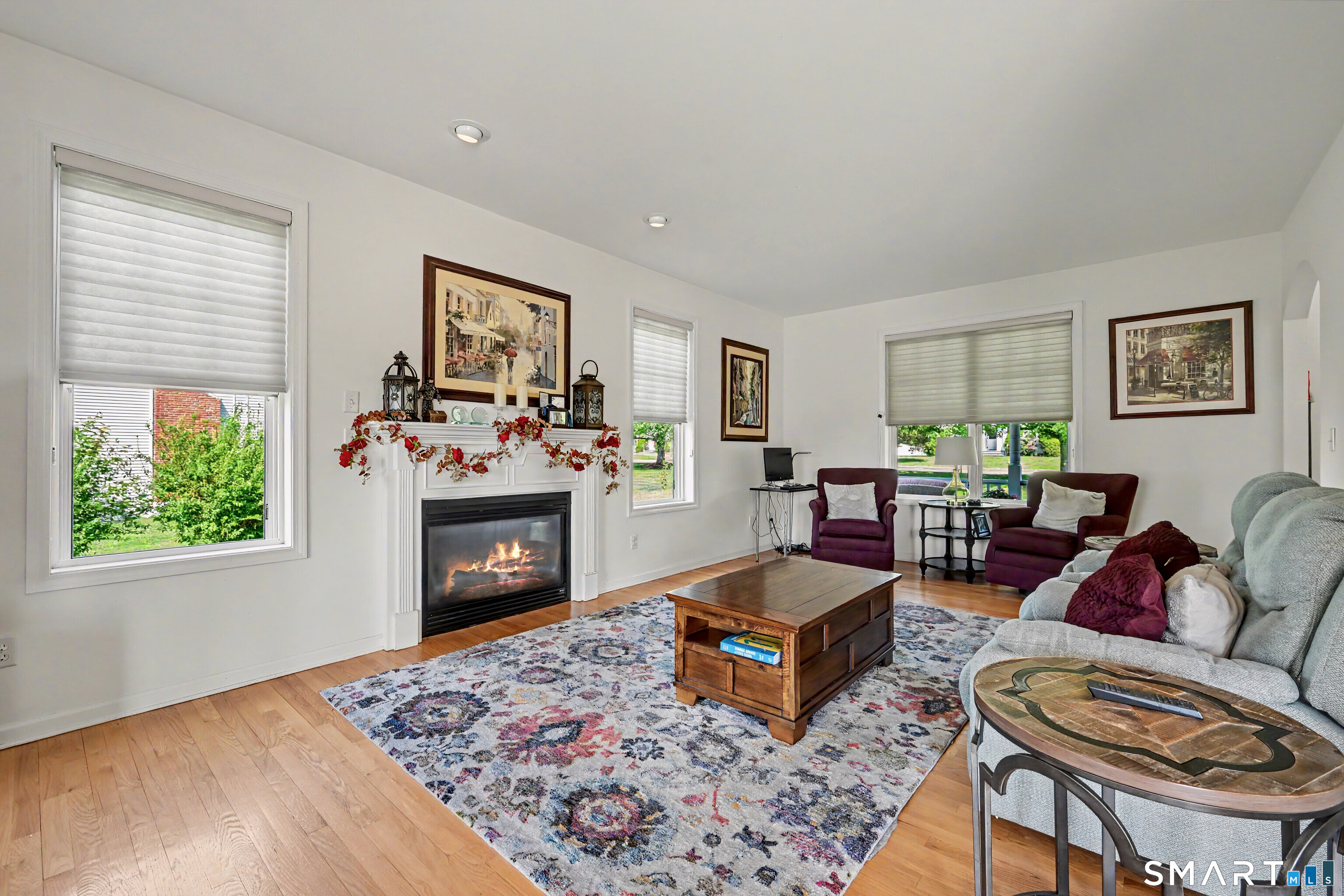 124 Damascus Road Branford CT 06405
