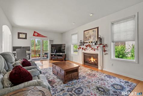 124 Damascus Road Branford CT 06405