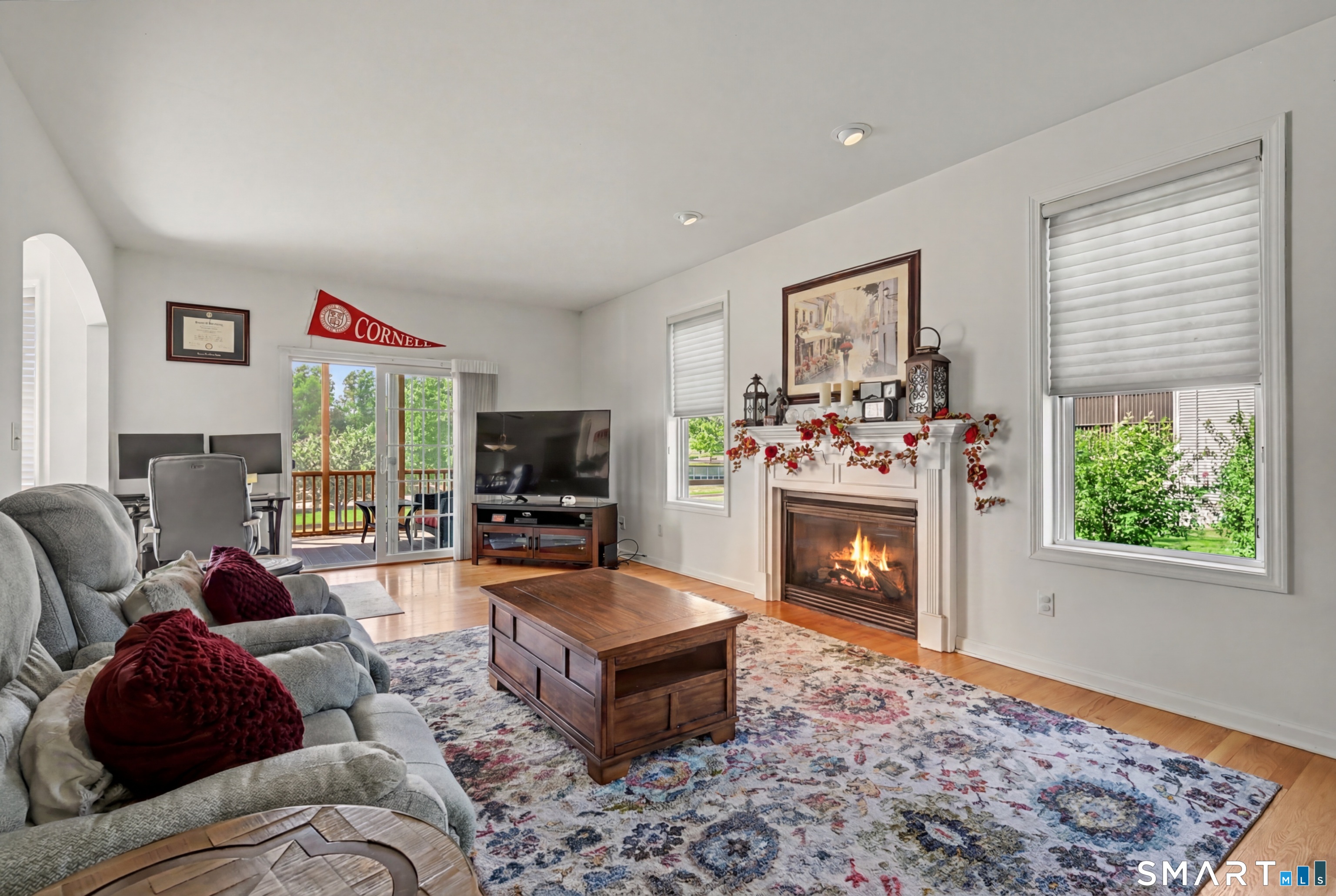 124 Damascus Road Branford CT 06405