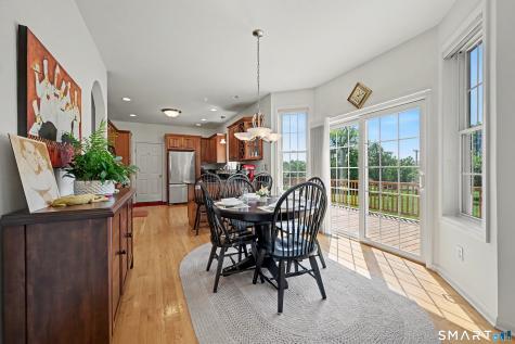 124 Damascus Road Branford CT 06405