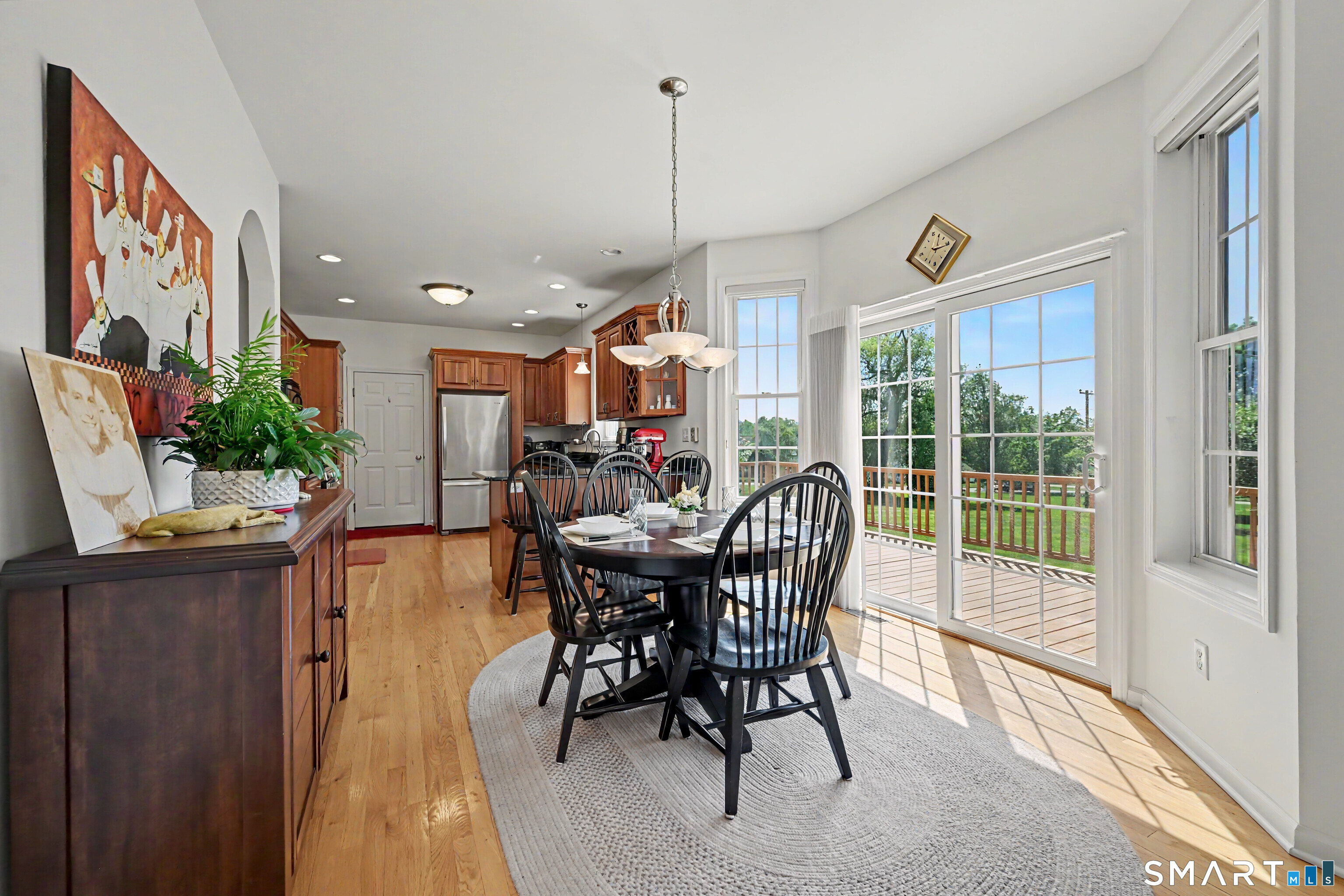 124 Damascus Road Branford CT 06405