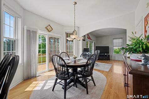 124 Damascus Road Branford CT 06405