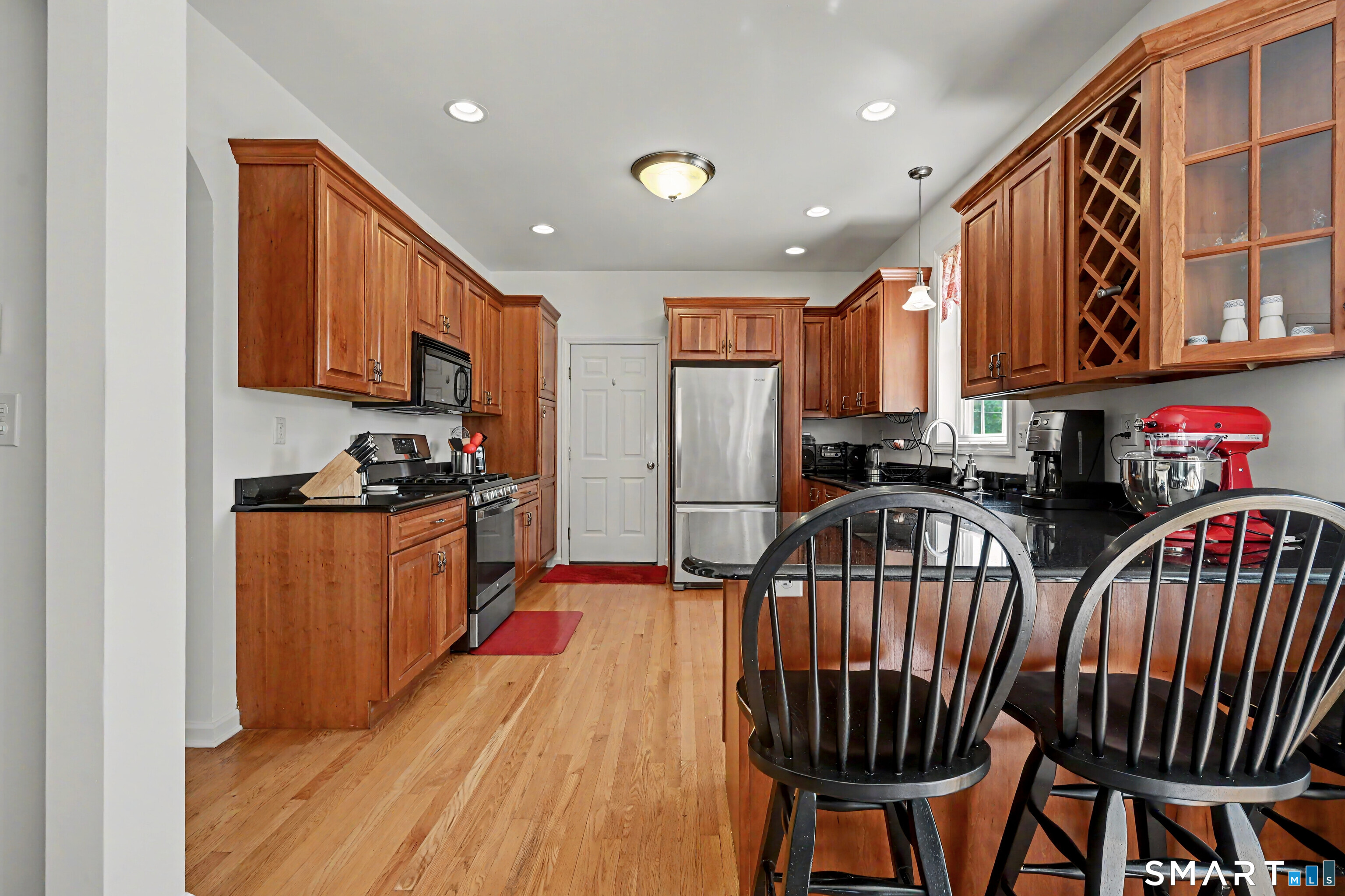124 Damascus Road Branford CT 06405