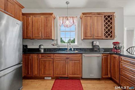 124 Damascus Road Branford CT 06405