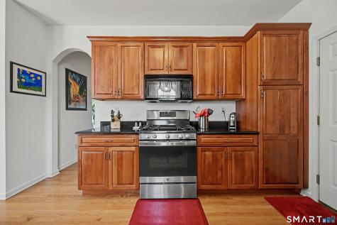 124 Damascus Road Branford CT 06405