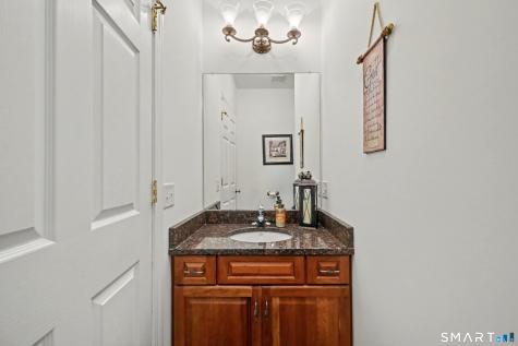 124 Damascus Road Branford CT 06405