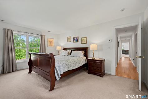 124 Damascus Road Branford CT 06405