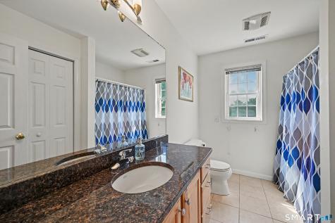 124 Damascus Road Branford CT 06405