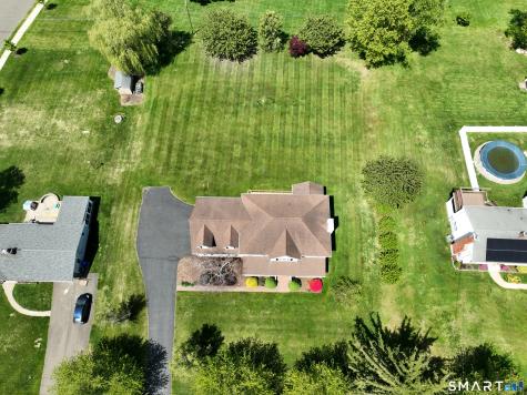 124 Damascus Road Branford CT 06405