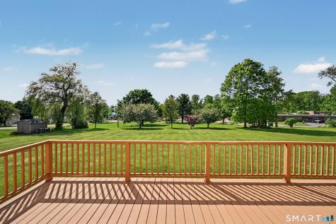 124 Damascus Road Branford CT 06405