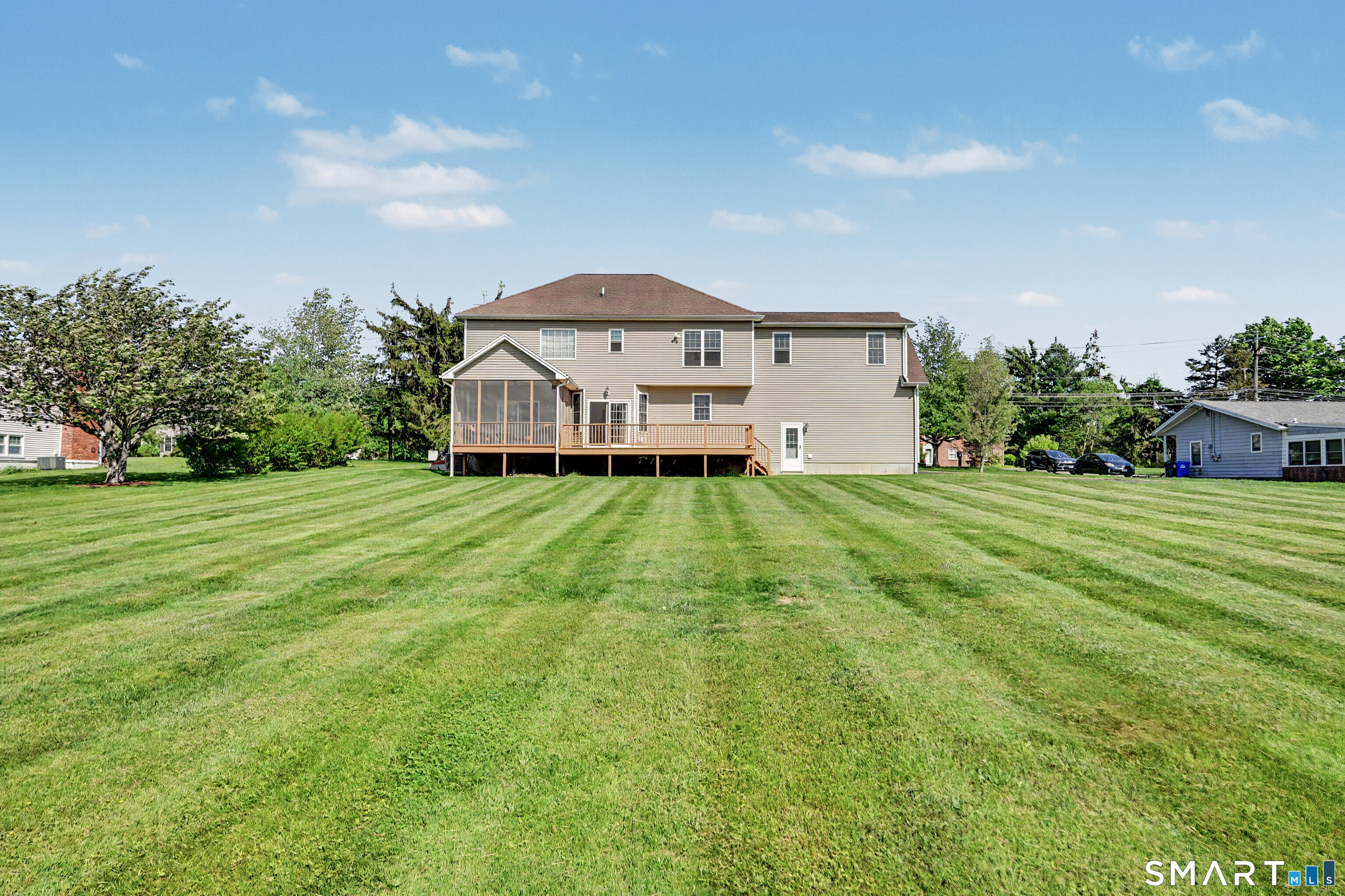124 Damascus Road Branford CT 06405