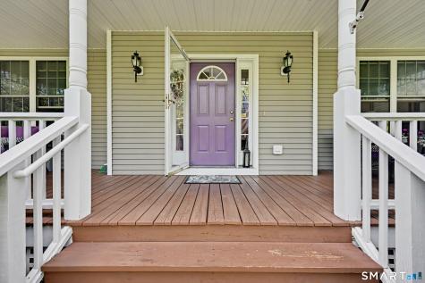 124 Damascus Road Branford CT 06405