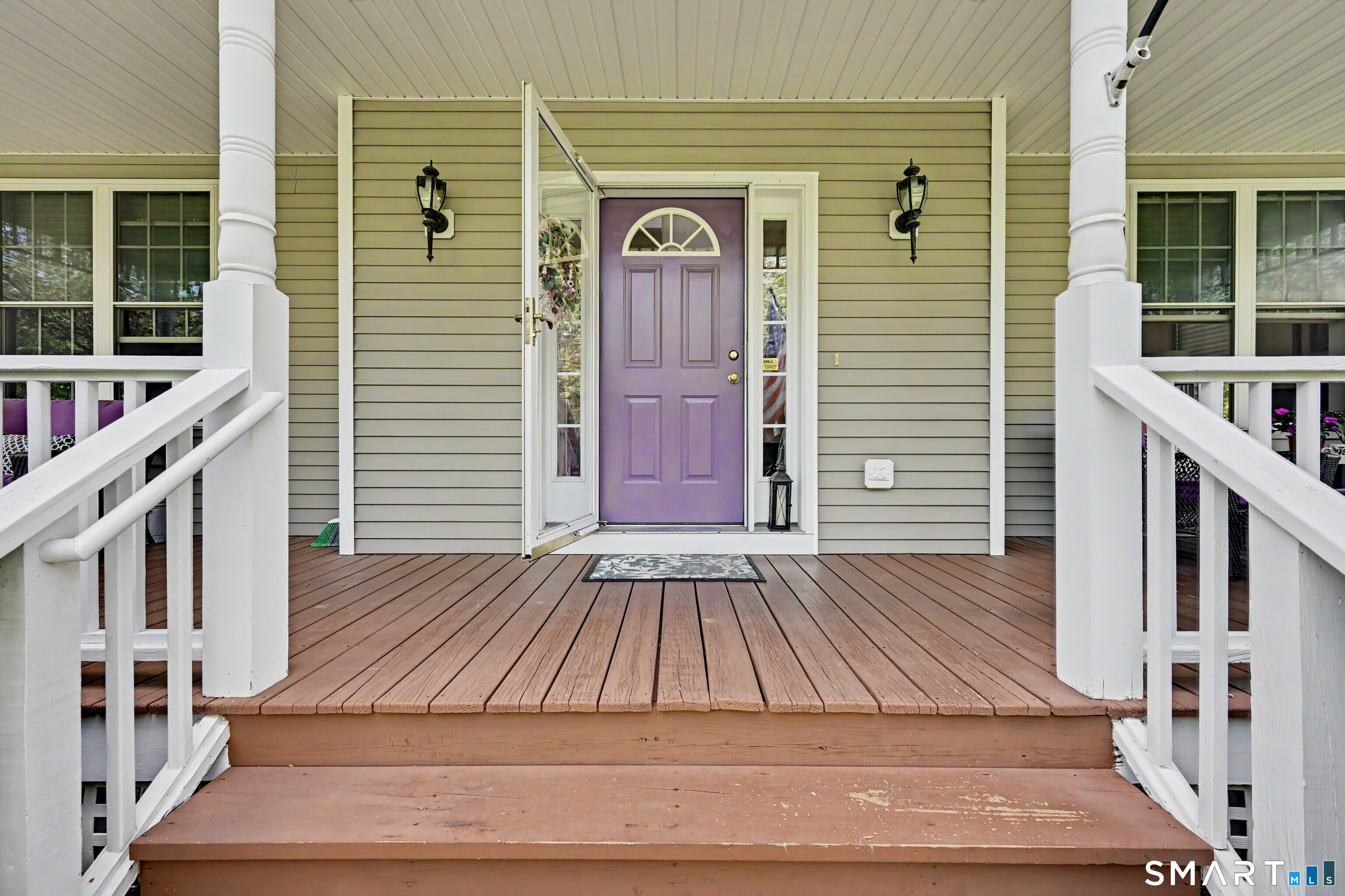 124 Damascus Road Branford CT 06405