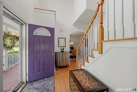 124 Damascus Road Branford CT 06405
