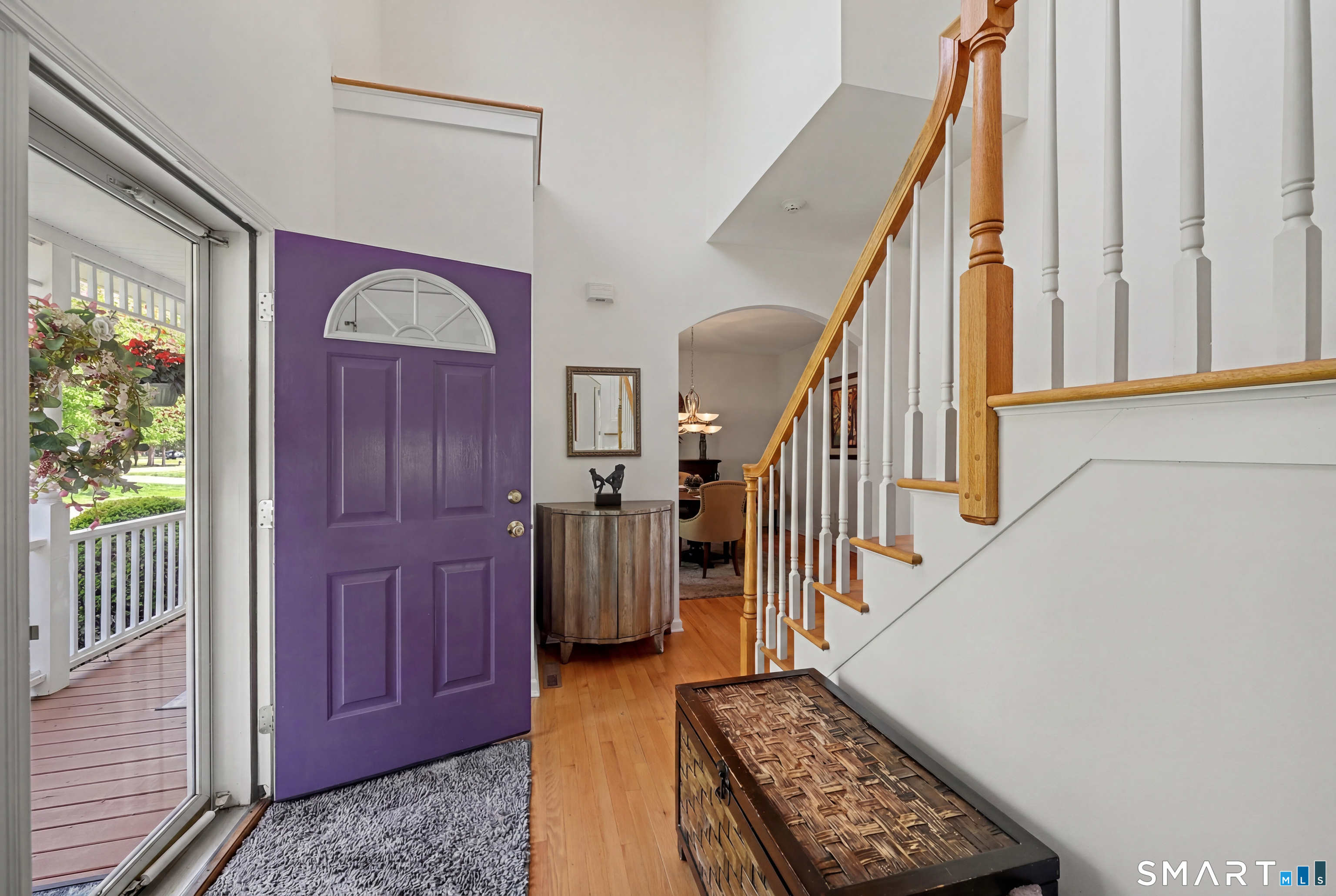 124 Damascus Road Branford CT 06405