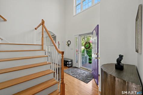 124 Damascus Road Branford CT 06405