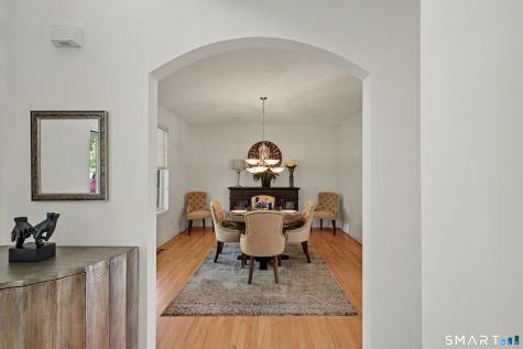 124 Damascus Road Branford CT 06405