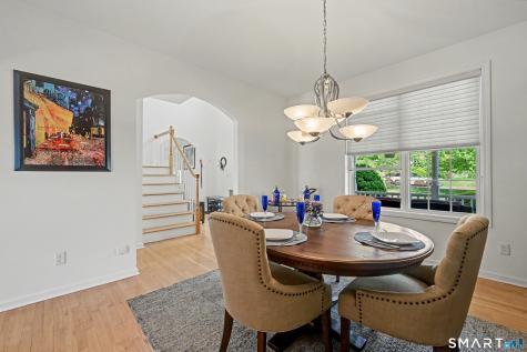 124 Damascus Road Branford CT 06405