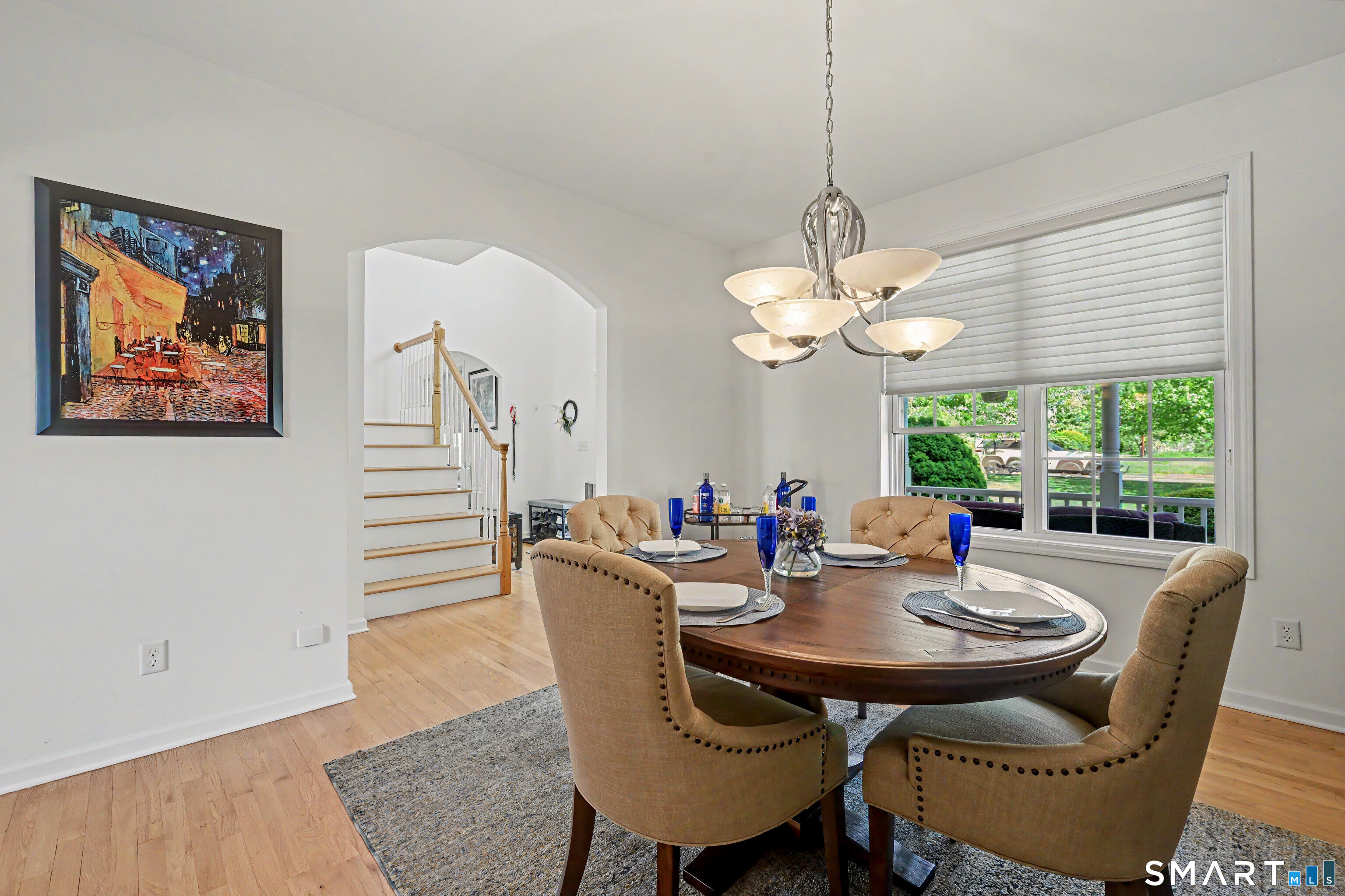 124 Damascus Road Branford CT 06405