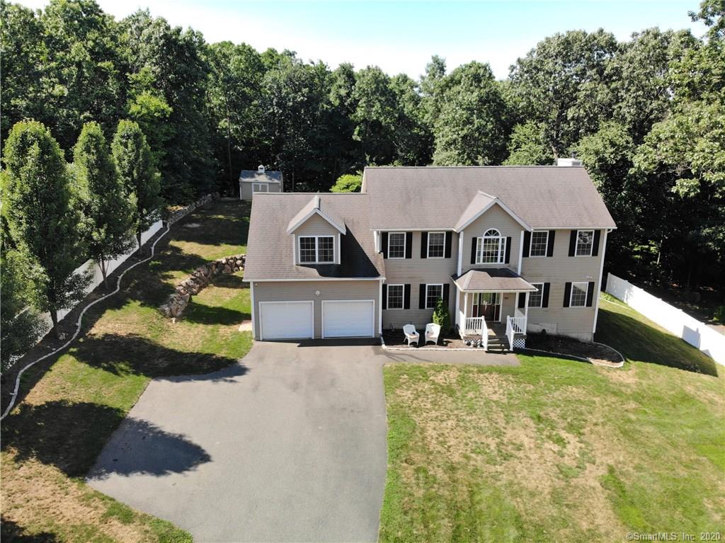 387 Wooster Street Naugatuck CT 06770