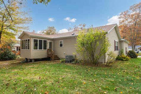 22 Heather Brook Road Montville CT 06382