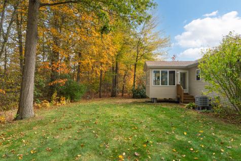 22 Heather Brook Road Montville CT 06382